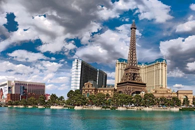 20 Awesome Dual Screen Desktop Wallpapers