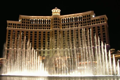 Desktop Wallpapers · Gallery · Travels · Bellagio Hotel And Casino ...