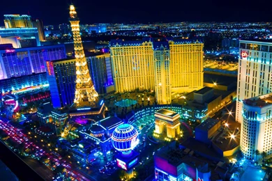 Las Vegas Awesome Photo Wallpapers