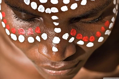 African Man HD Desktop Wallpapers : Widescreen : High Definition ...