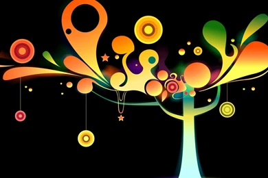 African Art Wallpapers