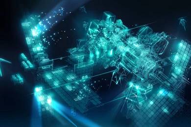 Download Artificial Intelligence Wallpapers 1600x1200