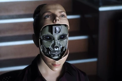 9 A.I. Artificial Intelligence HD Wallpapers