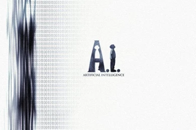 Wallpapers Movies > Wallpapers A.I. Artificial Intelligence ...