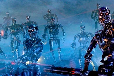 Artificial Intelligence Robot 34 Hd Wallpapers   ListToday