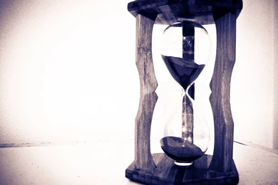 Hourglass Wallpapers