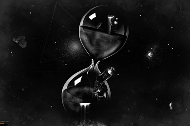 The Hourglass / Unaghii