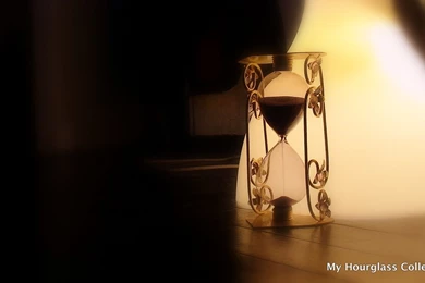 Hourglass