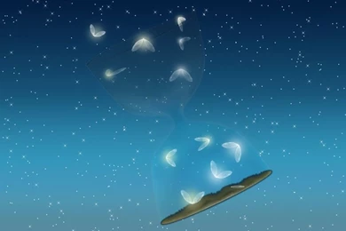 HourGlass Wallpapers By Lenavvargo On DeviantArt