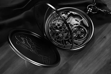 Time Hourglass Wallpapers Desktop