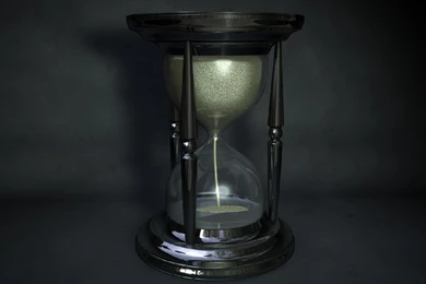 Hourglass By Apgahken On DeviantArt