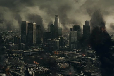 Maritza Craig: Resident Evil Afterlife Wallpapers