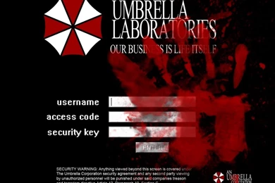 Video Games Logo Movies Resident Evil Umbrella Corp Hd Wallpapers ...