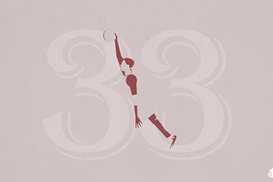 The Year Of Scottie PippenStrong Odors