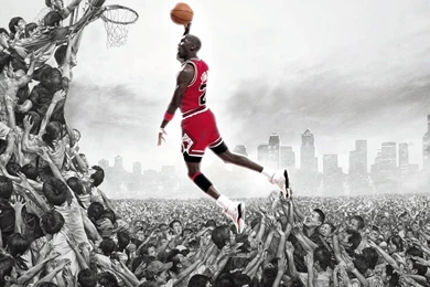 Michael Jordan Wallpapers
