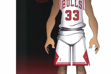 Scottiepippen   DeviantArt