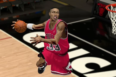 NLSC • 1987 1988 Mod Super Version In Progress!