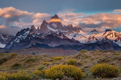 Patagonia, Argentina Wallpapers