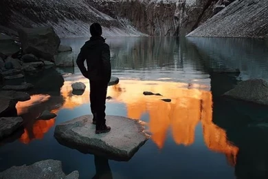 Patagonia, Argentina