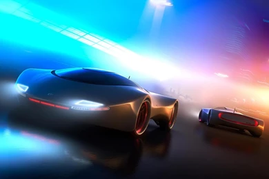 Desktop Wallpapers · Gallery · HD Notebook · Super Speed Sports ...