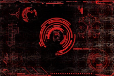 Tech 1 By SGAlteran On DeviantArt