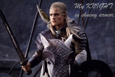 Download Legolas Wallpapers