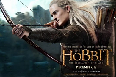 The Hobbit   The Desolation Of Smaug  , Images, Set Pics ...