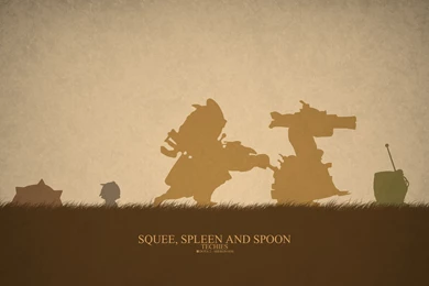 Dota 2   Techies By Sheron1030 On DeviantArt