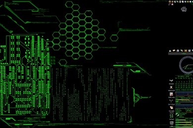 Tech 1 By SGAlteran On DeviantArt