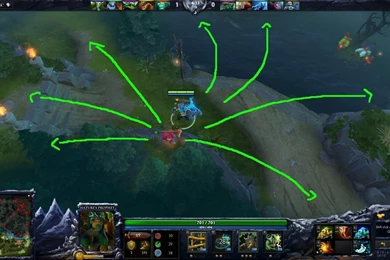 Steam Community :: Guide :: The Art Of Warding (Defensive And ...