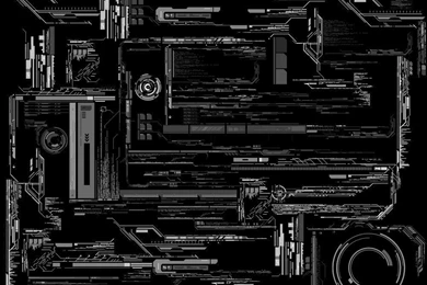 Tech Console By Wowhaxer On DeviantArt