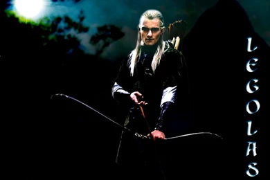 Legolas