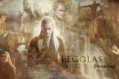 Council Of Elrond » Download Categories » Legolas