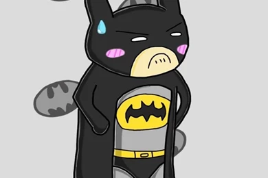 Batman iPhone Wallpapers By Bubblytee On DeviantArt