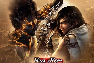 Prince Of Persia Free Wallpapers