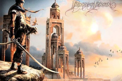 Prince Of Persia Wallpapers   178928