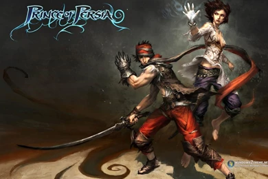 Prince Of Persia Wallpapers   1174189