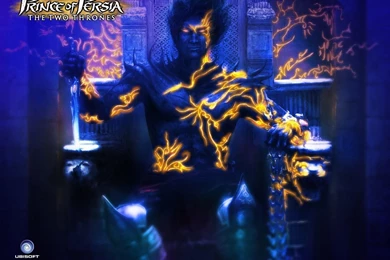 Prince Of Persia (akartsky)   Prince Of Persia Wallpapers (6966125 ...