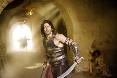 Popular Fantasy Prince Of Persia Wallpapers