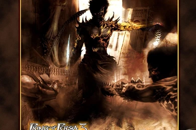 1152x864 Prince Of Persia 3 Desktop PC And Mac Wallpapers