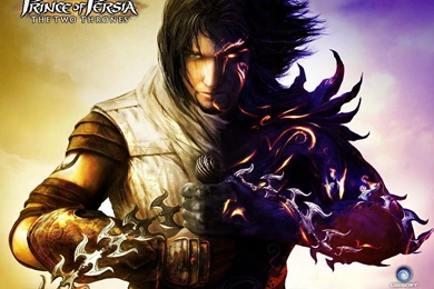 Prince Of Persia (akartsky)   Prince Of Persia Wallpapers (6966110 ...
