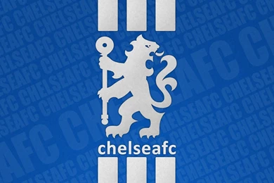 Chelsea FC Blues Logo Wallpapers   1680x1050   706935