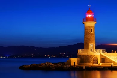 Lighthouse Wallpapers