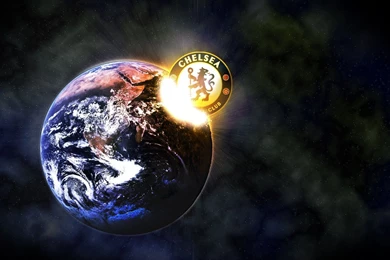 Chelsea Fc Wallpapers