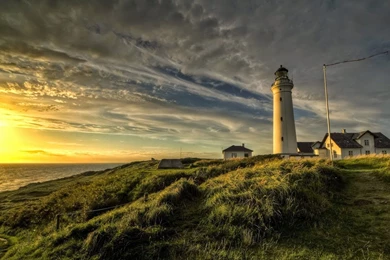 Wallpapers: Lighthouse Wallpapers
