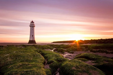 Wallpapers: Lighthouse Wallpapers