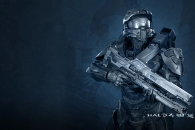 Master Chief HD Wallpapers