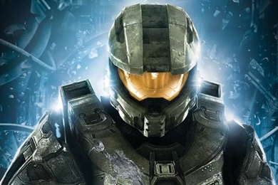 Halo 4 Master Chief HD Desktop Wallpapers : High Definition ...
