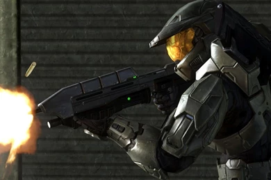 New blog pics: Halo 2 Wallpapers Hd