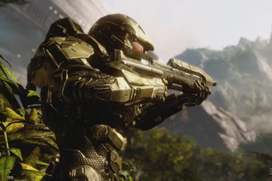 Review: Halo: The Master Chief Collection
